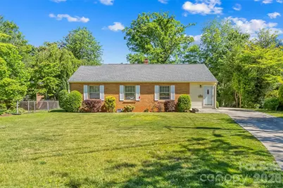 19 Wilburn Road, Asheville, NC 28806 - Photo 7