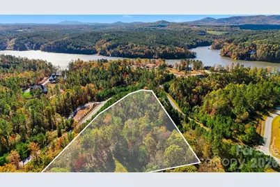 Lot 98 Waters Edge Avenue, Granite Falls, NC 28630 - Photo 7