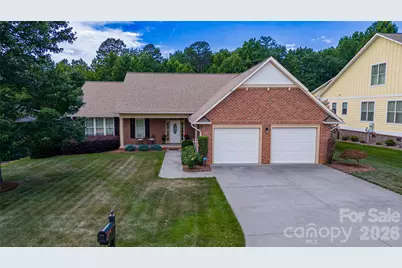 117 Beechmont Drive, Morganton, NC 28655 - Photo 5