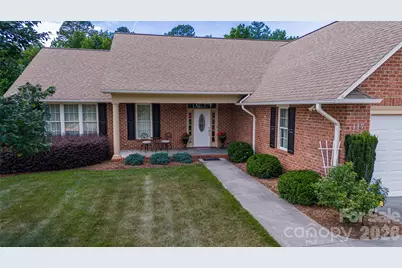117 Beechmont Drive, Morganton, NC 28655 - Photo 3