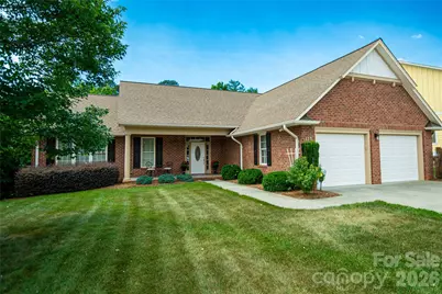 117 Beechmont Drive, Morganton, NC 28655 - Photo 1