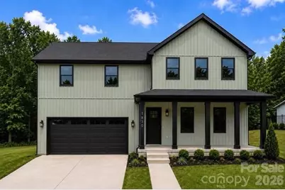 1830 31st Street NE, Hickory, NC 28601 - Photo 1