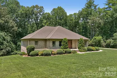 208 Arbor Lane, Hendersonville, NC 28791 - Photo 35