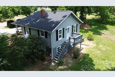 657 Old Fort Road, Fairview, NC 28730 - Photo 7
