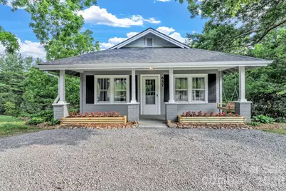 657 Old Fort Road, Fairview, NC 28730 - Photo 1