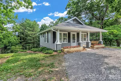 657 Old Fort Road, Fairview, NC 28730 - Photo 5