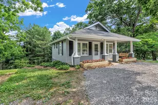 657 Old Fort Rd, Fairview, NC 28730 - Photo 5