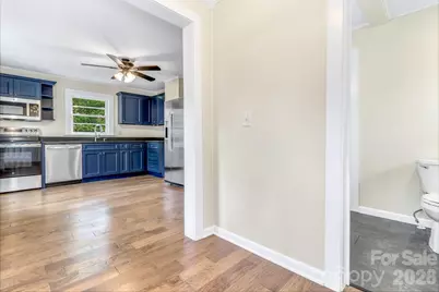 657 Old Fort Road, Fairview, NC 28730 - Photo 21