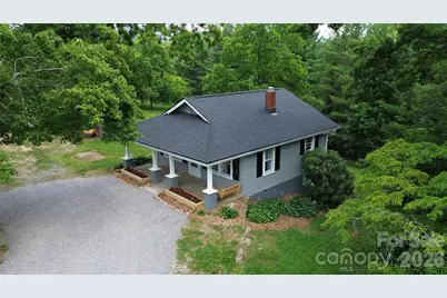 657 Old Fort Road, Fairview, NC 28730 - Photo 43