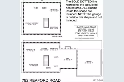 792 Reaford Road, Winston Salem, NC 27104 - Photo 35