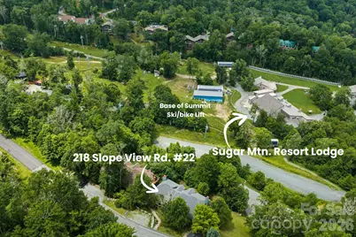 218 Slope View Drive #22, Sugar Mountain, NC 28604 - Photo 3