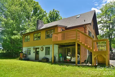 896 Aiken Road, Asheville, NC 28804 - Photo 25