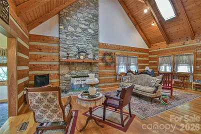 896 Aiken Road, Asheville, NC 28804 - Photo 3