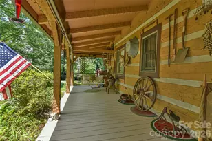 896 Aiken Rd, Asheville, NC 28804 - Photo 23