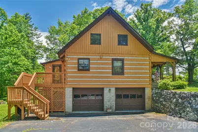 896 Aiken Road, Asheville, NC 28804 - Photo 27