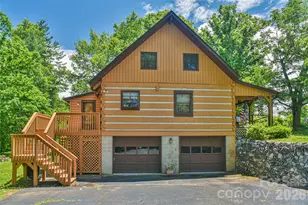 896 Aiken Rd, Asheville, NC 28804 - Photo 27