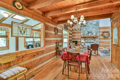 896 Aiken Road, Asheville, NC 28804 - Photo 5