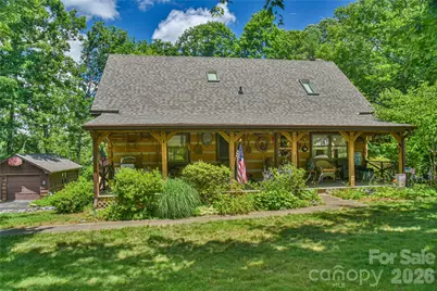 896 Aiken Road, Asheville, NC 28804 - Photo 1