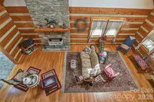 896 Aiken Rd, Asheville, NC 28804 - Photo 19