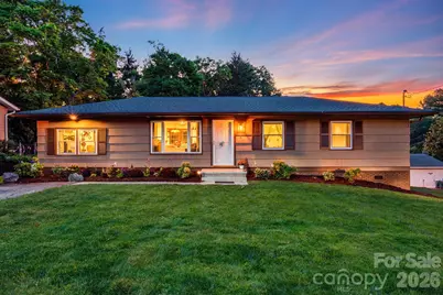5 Hillview Road, Asheville, NC 28805 - Photo 1