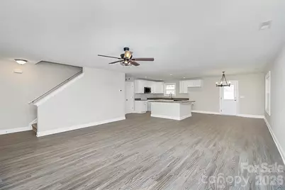2595 Henry Falls Drive, Hickory, NC 28602 - Photo 5