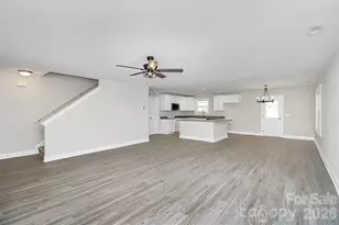 2595 Henry Falls Dr, Hickory, NC 28602 - Photo 5