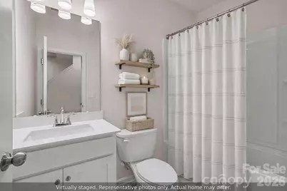 2326 Rachelwood Drive #103, Charlotte, NC 28273 - Photo 5