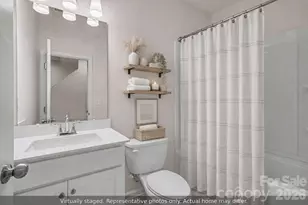 2326 Rachelwood Dr, Charlotte, NC 28273 - Photo 5