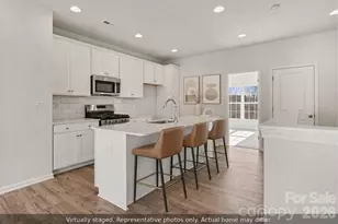 2326 Rachelwood Dr, Charlotte, NC 28273 - Photo 11