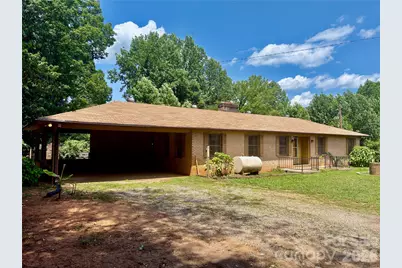 1812 Freemantown Road, Lake Lure, NC 28746 - Photo 1