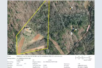 1812 Freemantown Road, Lake Lure, NC 28746 - Photo 37