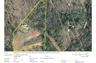 1812 Freemantown Rd, Lake Lure, NC 28746 - Photo 37