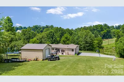 256 Phillips Valley Road, Mars Hill, NC 28754 - Photo 41