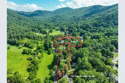 99999 Chunns Cove Road, Asheville, NC 28805 - Photo 5
