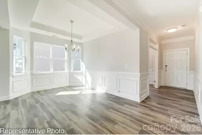 2223 Caravan Lane, Lowesville, NC 28164 - Photo 9