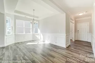 2223 Caravan Ln, Lowesville, NC 28164 - Photo 9