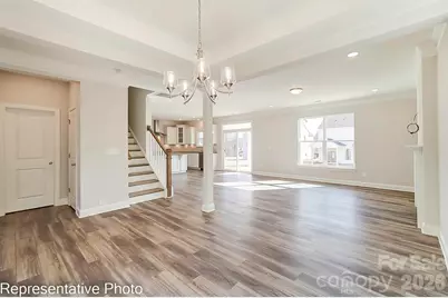 2223 Caravan Lane, Lowesville, NC 28164 - Photo 11