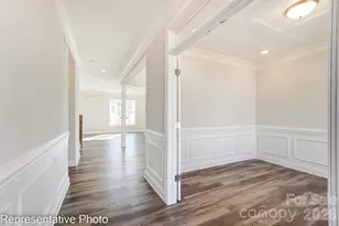 2223 Caravan Ln, Lowesville, NC 28164 - Photo 5