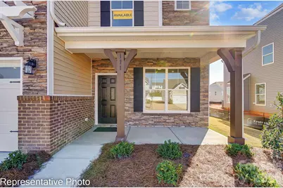 2223 Caravan Lane, Lowesville, NC 28164 - Photo 3
