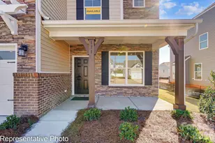 2223 Caravan Ln, Lowesville, NC 28164 - Photo 3