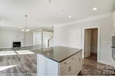 2223 Caravan Lane, Lowesville, NC 28164 - Photo 17