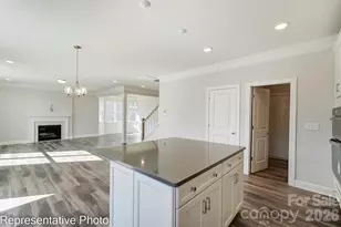 2223 Caravan Ln, Lowesville, NC 28164 - Photo 17