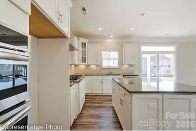 2223 Caravan Lane, Lowesville, NC 28164 - Photo 19