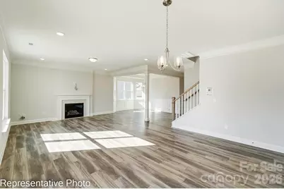 2223 Caravan Lane, Lowesville, NC 28164 - Photo 15