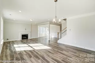 2223 Caravan Ln, Lowesville, NC 28164 - Photo 15