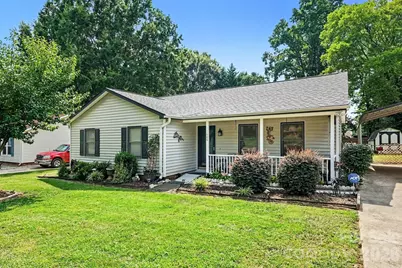 1600 Teddington Drive, Charlotte, NC 28214 - Photo 5