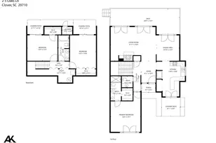 2 5 Oaks Ln, Lake Wylie, SC 29710 - Photo 33