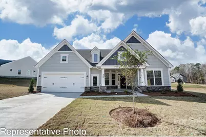 4493 Blue Mound Court, Stanley, NC 28164 - Photo 1