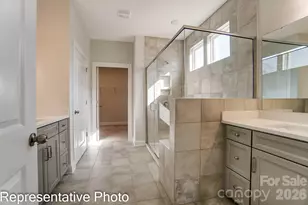 4493 Blue Mound Ct, Stanley, NC 28164 - Photo 19
