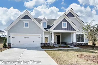 4493 Blue Mound Court, Stanley, NC 28164 - Photo 3